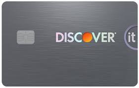 Discover It Secured Review Build Credit And Earn Rewards Money Under 30 Compare Credit Cards Secured Card Miles Credit Card