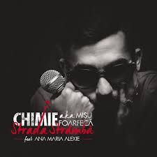 Am Fost Un Copil Rau Song By Chimie Ana Maria Alexie Spotify