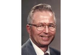 John Wessel Obituary (2015)