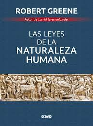Libro papalia psicologia del desarrollo (1) (1) Las Leyes De La Naturaleza Humana Spanish Edition Greene Robert 9786075277905 Amazon Com Books