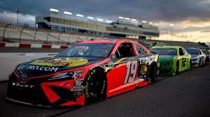 Betting odds for the nascar race this weekend from las vegas sportsbooks. Nascar At Las Vegas Odds Picks 2 Winners For Sunday S South Point 400 Sept 27