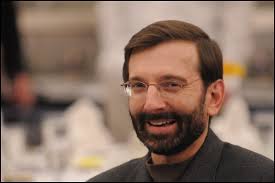 WRFW 40th Birthday Banquet, Nov. 22, 2008