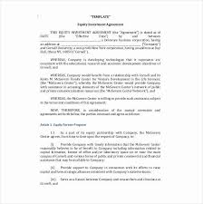 Angel Investor Agreement Template Fresh 19 Investment Agreement Templates Pdf Doc Xls Apple In 2020 Investing Profit And Loss Statement Agreement