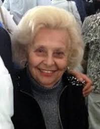 Madaline Pomerantz Obituary (1932