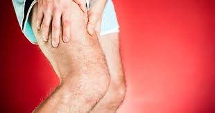 The words that most people use to describe muscle pain are cramping, tight, aching and deep. Leg Pain Leg Aches Symptoms Causes And Treatments