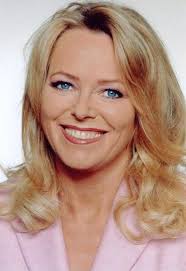 Jennifer „jenny knäble passiert 'ne deutsche fernsehmoderatorin. Eva Herman Wikipedia
