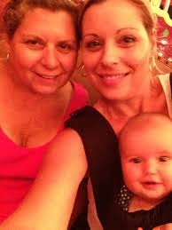 Alicia Plunkett's Instagram, Twitter & Facebook