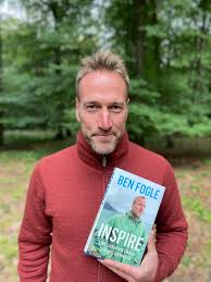 Ben fogle has shared an open and honest post about the time his drink was spiked in 2013 in a bid ben fogle has become something of a national treasure. Ben Fogle On Twitter Inspire Life Lessons From The Wilderness Is Available To Pre Order Now For 35 Off Rrp Https T Co Ykmhyhieft