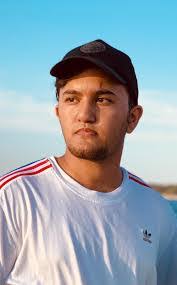 Andrew Yacoub's Instagram, Twitter & Facebook