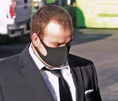 On monday, he was sentenced to eight years in prison. Bushby Guilty Of Killing Kentner Local News Chroniclejournal Com