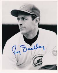 Happy Birthday, Roy Smalley III! The son of former Spokane Indians player  Roy Smalley Jr., the younger Roy was an AL All-Star in 1979 and World  Series champion with the Twins in