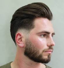 20 Best Drop Fade Haircut Ideas For Men In 2020
