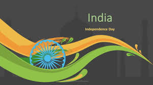 See more ideas about blurred background, blur photo background, photoshop digital background. Indian Independence Day Cover Slide Free Presentation Template For Google Slides And Powerpoint 07116