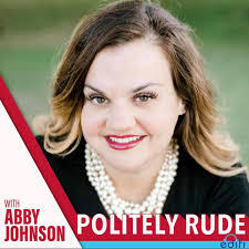 Dr. Abby Johnson