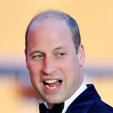 Prince William, The Prince of Wales Latest News
