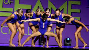 Expressenz dance center is using eventbrite to organize 2 upcoming events. Expressenz Dance Center All I Gave Youtube