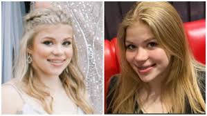 Tristyn bailey was last seen in st johns, florida , on sunday morning after being reported missing by her family at 10am. Vayfwx0iavq3pm