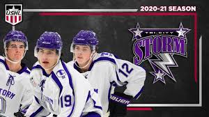 The maple leafs selected matthew knies with their first pick at the nhl entry draft, 57th overall, on saturday, july 24, 2021. 2020 21 Season Preview Tri City Storm