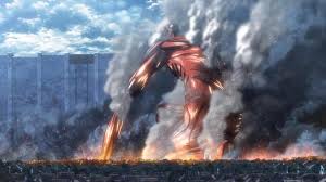 Attack On Titan S3 Descent Attack On Titan Attack On Titan Season Attack On Titan Season 2