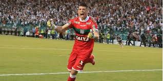 Tiago volpi debutó en 2010 con el ec san josé del futbol brasileño, en 2011 llegó al luverdense ec, del 2012 al 2105 militó con el figueirense fc. Goleiro Rival Alerta Sobre As Dificuldades De Enfrentar O Toluca