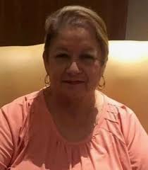 Irene Sanchez Obituary