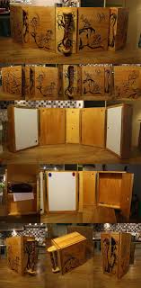 Dungeon Master Screen By Arliensnowshade Dungeon Master Screen Tabletop Games Dungeons And Dragons Game