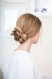 4 easy low messy bun hairstyles medium and long hairstyles hi,my hairstyles lovers!! Nailing The Perfectly Loose Low Bun Camille Styles