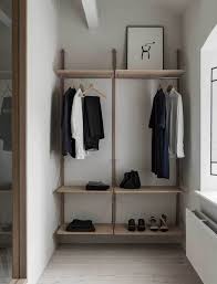 Home Tour A Converted Stable Block In Copenhagen These Four Walls In 2020 Minimalist Apartment Interior Apartment Interior Home Interior Design