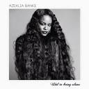 Stream Azealia Banks - Used to Being Alone (Remastered) by ...