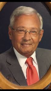 Earl J. Barnes Obituary September 25, 2015