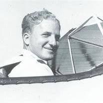 Alexander R. Herbst Obituary 2008