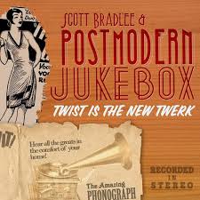 Scott Bradlee Postmodern Jukebox All About That Bass Scott Bradlee Postmodern Jukebox Twist Is The New Twerk Jukebox Twerk Postmodernism