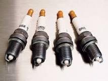 Resultado de imagen para Bujias de Encendido motor gasolina