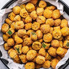 We did not find results for: Air Fryer Okra Crispy And Not Slimy Posh Journal