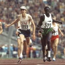 Isaiah jewett, nijel amos help each other to finish line after 'devastating' collision in 800m heat jason owens august 1, 2021, 6:29 am · 3 min read My Favourite Game Geek In Golf Cap Stuns World At 1972 Olympics Athletics The Guardian