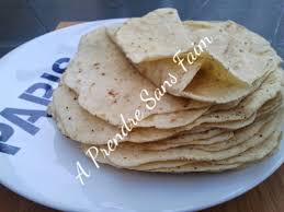 A Prendre Sans Faim Tortillas De Ble Fait Maison Pas A Pas En Photos Http Www Aprendresansfaim Tortillas De Ble Recettes De Cuisine Cuisine Et Boissons