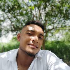 Andres Felipe Reyes Roca