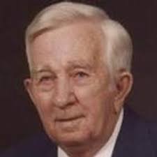 Mr. Lee Anderson Obituary November 18, 2008