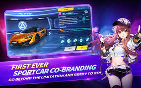 Developers remove some bugs and recompile the apk file such files called mod apk. Garena Speed Drifters V1 24 0 12014 Apk Obb Download For Android