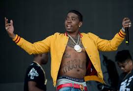 Everyday we lit ft pnb rock. Yfn Lucci Booking Agent Info Pricing Private Corporate Events Booking Entertainment