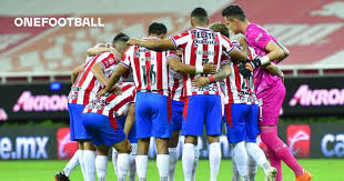Research undertaken by onefootball and the overall income to a team's home city is dependant on their success. Chivas First Team Players Will See 2021 Salaries Reduced By 6 Onefootball