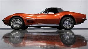 Maybe you would like to learn more about one of these? 1970 Chevrolet Corvette Stingray Convertible Corvette Stingray Chevrolet Corvette Stingray Corvette