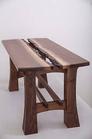 Ahsap Isciligi Ile Tasarlanmis 10 Yemek Masasi Tozlu Bilgi Coffee Table Wood Wood Furniture Wood Diy