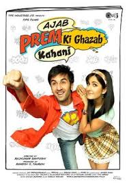 Ajab Prem Ki Ghazab Kahani - Wikipedia