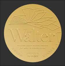 Printz award (2000) , coretta scott king award for authors (1997) and more awards. March Book Three Named Winner Of The 2017 Walter Award School Library Journal