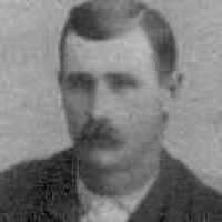 George Oliver Trepus (1861–1934) • FamilySearch