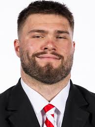 Rocco Spindler, Nebraska, Offensive Line