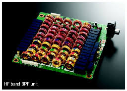 Image result for ICOM IC-R9500