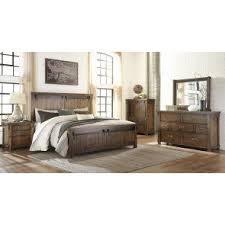 Check spelling or type a new query. Brashland Panel Bedroom Set Signature Design 2 Reviews Furniture Cart
