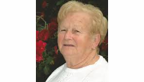 Rigny. Yvonne Arnold est décédée